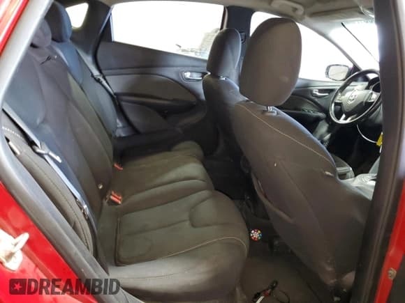 ✅ 2013 Dodge Dart SXT • VIN: 1C3CDFBA7DD324026 • Лот: 86861885. Опубликован ранее на Copart с пробегом 139 546 миль. Бесплатный доступ к архиву аукционных продаж из США и подробный отчёт об истории автомобиля на DreamBid. Изображение 10.