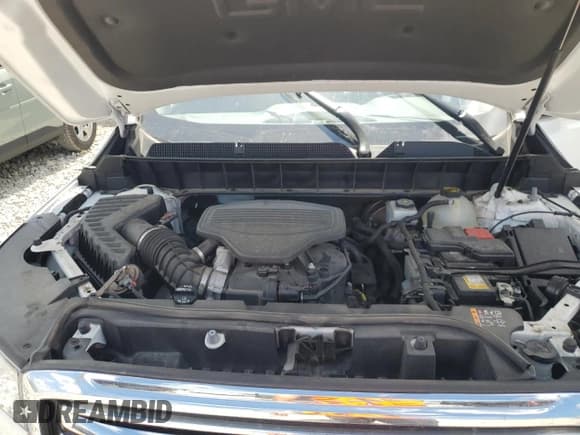 ✅ 2018 GMC Acadia SLE • VIN: 1GKKNSLS8JZ226713 • Lot: 68457415. Wystawiony na Copart z przebiegiem 43 617 mil. Bezpłatny archiwum sprzedaży aukcyjnych z USA i szczegółowy raport historii pojazdu na DreamBid. Zdjęcie 12.