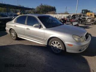 ✅ 2005 Hyundai Sonata GLS • VIN: KMHWF35H15A203808 • Лот: 78097184. Опубликован ранее на Copart с пробегом 185 492 миль. Бесплатный доступ к архиву аукционных продаж из США и подробный отчёт об истории автомобиля на DreamBid. Изображение 4.