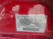 ✅ 2014 Nissan Note S Plus • VIN: 3N1CE2CP8EL430620 • Lot: 42170507. Listed on IAAI with 106,556 mi. Free auction sales archive from the USA and detailed vehicle history report at DreamBid. Image 9.