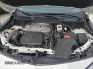 ✅ 2024 Buick Encore GX Sport Touring • VIN: KL4AMDSL1RB018090 • Lot: 54222285. Listed on Copart with 22,456 mi. Free auction sales archive from the USA and detailed vehicle history report at DreamBid. Image 12.