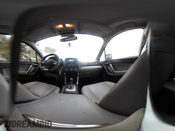 ✅ 2014 Subaru Forester Limited • VIN: JF2SJAHC6EH459408 • Лот: 43636794. Опубликован ранее на IAAI с пробегом 177 686 миль. Бесплатный доступ к архиву аукционных продаж из США и подробный отчёт об истории автомобиля на DreamBid. Изображение 19.