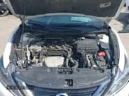 ✅ 2016 Nissan Altima SR • VIN: 1N4AL3AP4GC235119 • Lot: 43379591. Listed on IAAI with 165,546 mi. Free auction sales archive from the USA and detailed vehicle history report at DreamBid. Image 10.