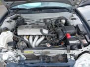 ✅ 1999 Toyota Corolla VE • VIN: 2T1BR12E9XC180124 • Lot: 42989717. Listed on IAAI with 184,062 mi. Free auction sales archive from the USA and detailed vehicle history report at DreamBid. Image 10.