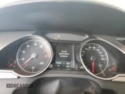 ✅ 2015 Audi A5 Premium • VIN: WAUCFAFR5FA004522 • Lot: 64188975. Listed on Copart with 127,274 mi. Free auction sales archive from the USA and detailed vehicle history report at DreamBid. Image 9.