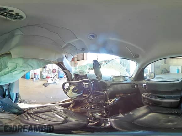 2009 Chevrolet HHR 2LT с VIN 3GNCA53V09S599901, выставлен на аукционе Copart как лот 78065984 с пробегом Не указан миль и На запчасти • Non repairable. История ставок и продаж доступна на DreamBid. Изображение 13.