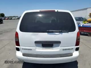 1997 Chevrolet Venture z VIN 1GNDU06E5VD154901, wystawiony jako Copart lot #59965545 z przebiegiem 139 060 mil mil oraz Czysty tytuł • Clean title. Historia ofert i sprzedaży dostępna na DreamBid. Obrazek 6.