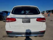 ✅ 2019 Mercedes-Benz GLC 300 • VIN: WDC0G4JB5KF580665 • Lot: 94123165. Listed on Copart with 131,059 mi. Free auction sales archive from the USA and detailed vehicle history report at DreamBid. Image 6.