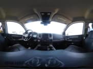 ✅ 2014 Ram 1500 Sport • VIN: 1C6RR7UT8ES289173 • Lot: 42227186. Listed on IAAI with 167,208 mi. Free auction sales archive from the USA and detailed vehicle history report at DreamBid. Image 18.