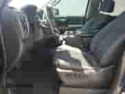 2019 Chevrolet Silverado 1500 LT с VIN 3GCPWCEK6KG136821, выставлен на аукционе Copart как лот 54517765 с пробегом 113 742 миль миль и Чистый • Clean title. История ставок и продаж доступна на DreamBid. Изображение 7.