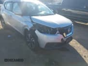 ✅ 2019 Nissan Kicks SR • VIN: 3N1CP5CU0KL535472 • Лот: 43722173. Опубликован ранее на IAAI с пробегом 145 750 миль. Бесплатный доступ к архиву аукционных продаж из США и подробный отчёт об истории автомобиля на DreamBid. Изображение 6.