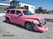 ✅ 2008 Chevrolet HHR LT • VIN: 3GNDA23D98S610113 • Lot: 72407284. Listed on Copart with 325,381 mi. Free auction sales archive from the USA and detailed vehicle history report at DreamBid. Image 4.