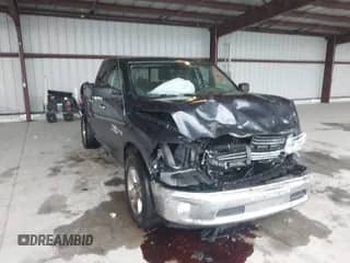 2017 Ram 1500 Big Horn с VIN 1C6RR7GT6HS819317, выставлен на аукционе IAAI как лот 42362506 с пробегом 211 127 миль миль и . История ставок и продаж доступна на DreamBid. Изображение 1.