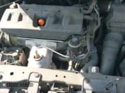 ✅ 2012 Honda Civic EX-L • VIN: 2HGFB2F93CH555676 • Lot: 43645737. Listed on IAAI with 134,196 mi. Free auction sales archive from the USA and detailed vehicle history report at DreamBid. Image 20.