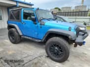 ✅ 2010 Jeep Wrangler Mountain • VIN: 1J4AA2D12AL104788 • Лот: 80292575. Опубликован ранее на Copart с пробегом 161 264 миль. Бесплатный доступ к архиву аукционных продаж из США и подробный отчёт об истории автомобиля на DreamBid. Изображение 4.