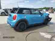 2015 MINI Hardtop S с VIN WMWXP7C59F2A37524, выставлен на аукционе Copart как лот 58071575 с пробегом Не указан миль и Списание • Salvage title. История ставок и продаж доступна на DreamBid. Изображение 3.