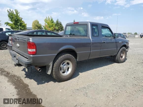 ✅ 2006 Ford Ranger XL • VIN: 1FTZR15E56PA46771 • Lot: 70317125. Listed on Copart with 215,806 mi. Free auction sales archive from the USA and detailed vehicle history report at DreamBid. Image 3.