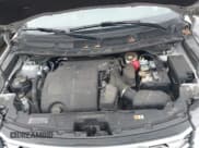 ✅ 2017 Ford Explorer XLT • VIN: 1FM5K8D85HGD37874 • Lot: 43671415. Wystawiony na IAAI z przebiegiem 110 797 mil. Bezpłatny archiwum sprzedaży aukcyjnych z USA i szczegółowy raport historii pojazdu na DreamBid. Zdjęcie 10.