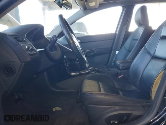 ✅ 2006 Volvo V50 2.4L • VIN: YV1MW390962150202 • Лот: 85465355. Опубликован ранее на Copart с пробегом 88 494 миль. Бесплатный доступ к архиву аукционных продаж из США и подробный отчёт об истории автомобиля на DreamBid. Изображение 7.