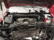 ✅ 2006 Saturn VUE • VIN: 5GZCZ63456S891984 • Lot: 41481690. Wystawiony na IAAI z przebiegiem 127 666 mil. Bezpłatny archiwum sprzedaży aukcyjnych z USA i szczegółowy raport historii pojazdu na DreamBid. Zdjęcie 10.