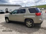 ✅ 2011 GMC Terrain SLT-1 • VIN: 2CTFLUE55B6344094 • Лот: 58305695. Опубликован ранее на Copart с пробегом 126 535 миль. Бесплатный доступ к архиву аукционных продаж из США и подробный отчёт об истории автомобиля на DreamBid. Изображение 2.