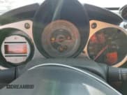 ✅ 2009 Nissan 370Z Touring • VIN: JN1AZ44E59M408350 • Lot: 59765094. Listed on Copart with 227,079 mi. Free auction sales archive from the USA and detailed vehicle history report at DreamBid. Image 9.