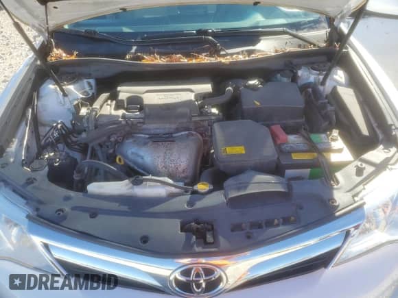 2012 Toyota Camry SE Sport Limited Edition с VIN 4T1BF1FK8CU525743, выставлен на аукционе Copart как лот 86985655 с пробегом 165 477 миль миль и Чистый • Clean title. История ставок и продаж доступна на DreamBid. Изображение 11.