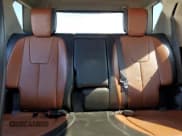 ✅ 2016 Chevrolet Equinox LTZ • VIN: 2GNFLGEK9G6294768 • Лот: 82104645. Опубликован ранее на Copart с пробегом 92 435 миль. Бесплатный доступ к архиву аукционных продаж из США и подробный отчёт об истории автомобиля на DreamBid. Изображение 10.