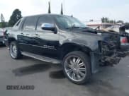 ✅ 2008 Chevrolet Avalanche LTZ • VIN: 3GNEC12038G146276 • Lot: 40596759. Listed on IAAI with Not provided. Free auction sales archive from the USA and detailed vehicle history report at DreamBid. Image 1.