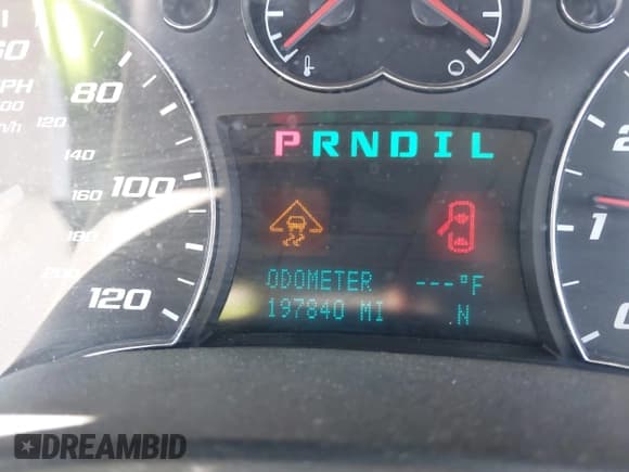 ✅ 2008 Chevrolet Equinox LT • VIN: 2CNDL53F286328783 • Лот: 41626964. Опубликован ранее на IAAI с пробегом 197 840 миль. Бесплатный доступ к архиву аукционных продаж из США и подробный отчёт об истории автомобиля на DreamBid. Изображение 7.