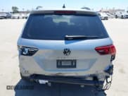 ✅ 2023 Volkswagen Tiguan SE R-Line Black • VIN: 3VVCB7AX9PM134414 • Lot: 42814576. Listed on IAAI with 14,508 mi. Free auction sales archive from the USA and detailed vehicle history report at DreamBid. Image 17.