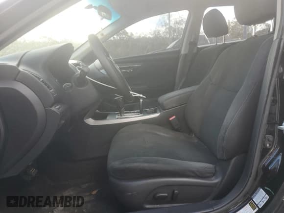 ✅ 2015 Nissan Altima SL • VIN: 1N4AL3AP9FN371443 • Lot: 91999995. Wystawiony na Copart z przebiegiem 174 816 mil. Bezpłatny archiwum sprzedaży aukcyjnych z USA i szczegółowy raport historii pojazdu na DreamBid. Zdjęcie 7.