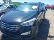 ✅ 2013 Hyundai Santa Fe Sport • VIN: 5XYZU3LB7DG123286 • Лот: 39106839. Опубликован ранее на IAAI с пробегом 159 344 миль. Бесплатный доступ к архиву аукционных продаж из США и подробный отчёт об истории автомобиля на DreamBid. Изображение 17.