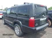 ✅ 2008 Jeep Commander Limited • VIN: 1J8HG58N98C210997 • Лот: 42298540. Опубликован ранее на IAAI с пробегом 133 429 миль. Бесплатный доступ к архиву аукционных продаж из США и подробный отчёт об истории автомобиля на DreamBid. Изображение 3.