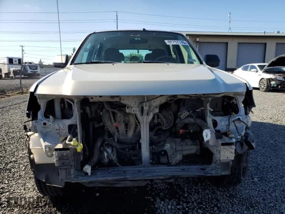 ✅ 2009 Ford Escape XLS • VIN: 1FMCU02789KB86699 • Лот: 80757745. Опубликован ранее на Copart с пробегом 105 934 миль. Бесплатный доступ к архиву аукционных продаж из США и подробный отчёт об истории автомобиля на DreamBid. Изображение 5.