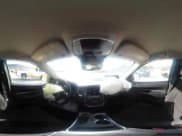 ✅ 2018 Dodge Durango SXT • VIN: 1C4RDJAG3JC112160 • Lot: 43697664. Listed on IAAI with 93,311 mi. Free auction sales archive from the USA and detailed vehicle history report at DreamBid. Image 19.