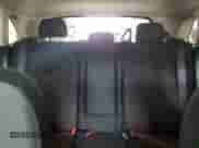 2017 Mitsubishi Outlander SE with VIN JA4AR3AWXHZ043728, listed as a Copart auction lot 60508665 with 77,130 mi miles and Salvage title. Bid and sale history available at DreamBid. Image 10.