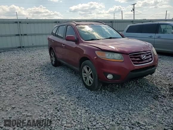 ✅ 2011 Hyundai Santa Fe Limited • VIN: 5XYZK4AG9BG041695 • Лот: 71620135. Опубликован ранее на Copart с пробегом 222 411 миль. Бесплатный доступ к архиву аукционных продаж из США и подробный отчёт об истории автомобиля на DreamBid. Изображение 13.