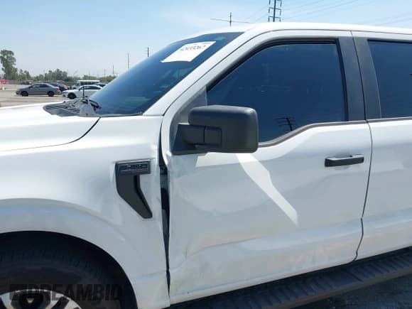 ✅ 2023 Ford F-150 XL • VIN: 1FTEW1CP6PKF62082 • Лот: 42433267. Опубликован ранее на IAAI с пробегом 18 538 миль. Бесплатный доступ к архиву аукционных продаж из США и подробный отчёт об истории автомобиля на DreamBid. Изображение 6.