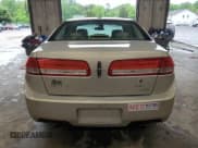 ✅ 2010 Lincoln MKZ • VIN: 3LNHL2JC9AR624150 • Lot: 56308345. Listed on Copart with 96,318 mi. Free auction sales archive from the USA and detailed vehicle history report at DreamBid. Image 6.