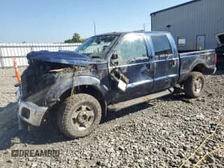 ✅ 2015 Ford F-250 XLT • VIN: 1FT7W2B69FEC06469 • Lot: 80175285. Wystawiony na Copart z przebiegiem Nie podano. Bezpłatny archiwum sprzedaży aukcyjnych z USA i szczegółowy raport historii pojazdu na DreamBid. Zdjęcie 1.