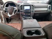 ✅ 2020 Ford F-250 XL • VIN: 1FT8W2BTXLEC70249 • Lot: 59377435. Listed on Copart with 190,286 mi. Free auction sales archive from the USA and detailed vehicle history report at DreamBid. Image 8.