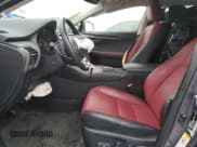 ✅ 2018 Lexus NX 300 • VIN: JTJBARBZ3J2172869 • Lot: 89482515. Listed on Copart with 46,969 mi. Free auction sales archive from the USA and detailed vehicle history report at DreamBid. Image 7.