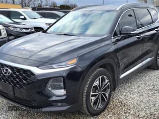 ✅ 2020 Hyundai Santa Fe SEL • VIN: 5NMS33AA2LH241703 • Lot: 61357853. Wystawiony na Copart z przebiegiem 200 365 mil. Bezpłatny archiwum sprzedaży aukcyjnych z USA i szczegółowy raport historii pojazdu na DreamBid. Zdjęcie 2.