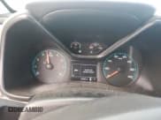 ✅ 2022 Chevrolet Colorado 2WD Work Truck • VIN: 1GCHSBEA8N1315771 • Lot: 70133624. Listed on Copart with 44,526 mi. Free auction sales archive from the USA and detailed vehicle history report at DreamBid. Image 9.