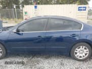 ✅ 2010 Nissan Altima 2.5 • VIN: 1N4AL2AP8AN450279 • Lot: 43354424. Listed on IAAI with 125,648 mi. Free auction sales archive from the USA and detailed vehicle history report at DreamBid. Image 15.