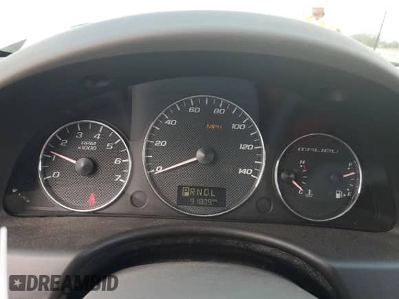 2007 Chevrolet Malibu LS z VIN 1G1ZS58N27F302744, wystawiony jako Copart lot #78685134 z przebiegiem 91 809 mil mil oraz Szkoda całkowita • Salvage title. Historia ofert i sprzedaży dostępna na DreamBid. Obrazek 9.