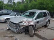 ✅ 2007 Chevrolet Equinox LT • VIN: 2CNDL63F476106685 • Лот: 42402510. Опубликован ранее на IAAI с пробегом 205 298 миль. Бесплатный доступ к архиву аукционных продаж из США и подробный отчёт об истории автомобиля на DreamBid. Изображение 2.