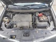 ✅ 2015 Lincoln MKT EcoBoost • VIN: 2LMHJ5ATXFBL01193 • Лот: 41946703. Опубликован ранее на IAAI с пробегом 105 717 миль. Бесплатный доступ к архиву аукционных продаж из США и подробный отчёт об истории автомобиля на DreamBid. Изображение 10.