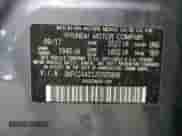 2018 Hyundai Accent SEL z VIN 3KPC24A31JE005806, wystawiony jako Copart lot #40183554 z przebiegiem 96 002 mil mil oraz . Historia ofert i sprzedaży dostępna na DreamBid. Obrazek 12.